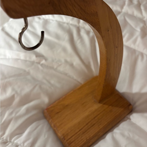 Wooden Banana Stand Holder - Picture 4 of 5